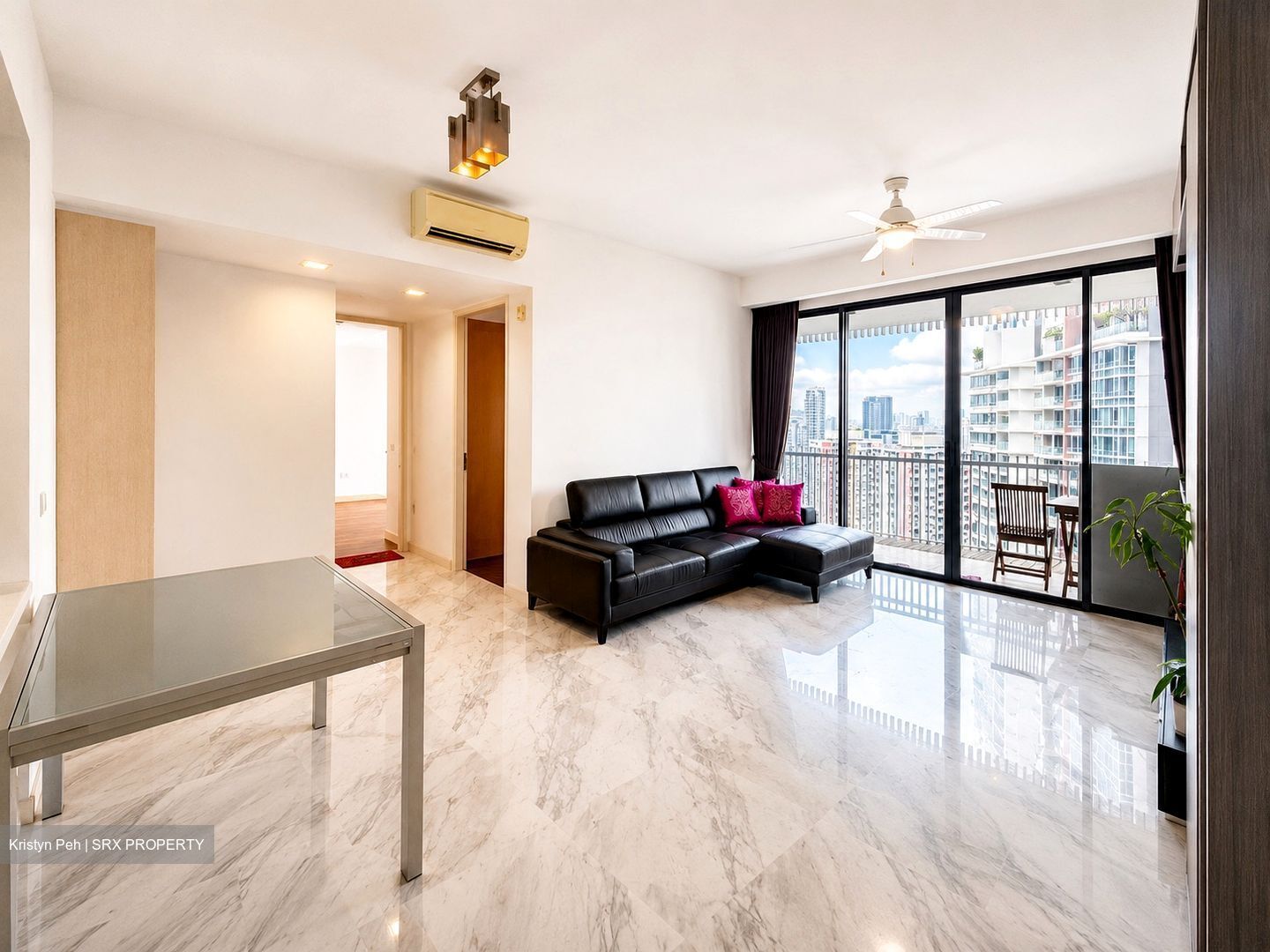 The Arte (D12), Condominium #613456801
